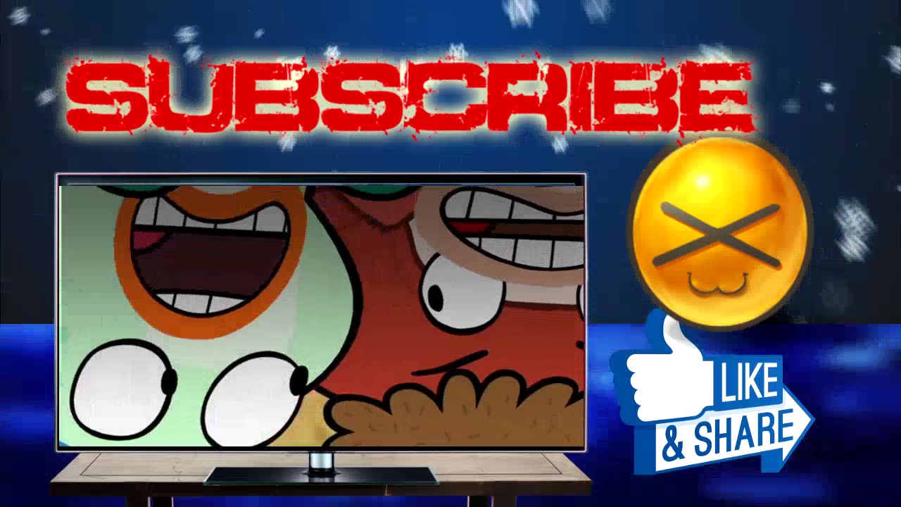 Fish Hooks S01E19A   Good Times At Pupu Goodtimes