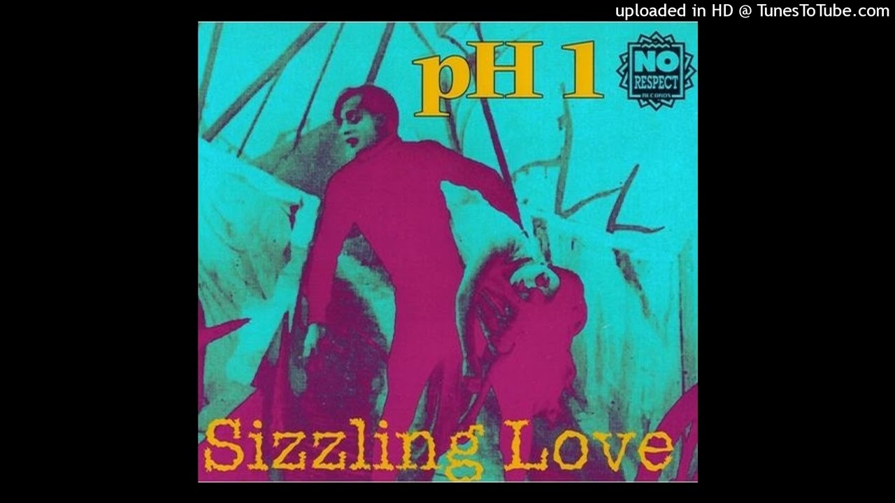 PH1 - Technicidad (Original Mix)