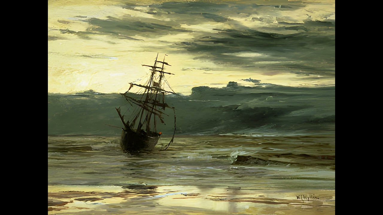 Arthur Zaro - Dawn after the Storm (Piano Solo)