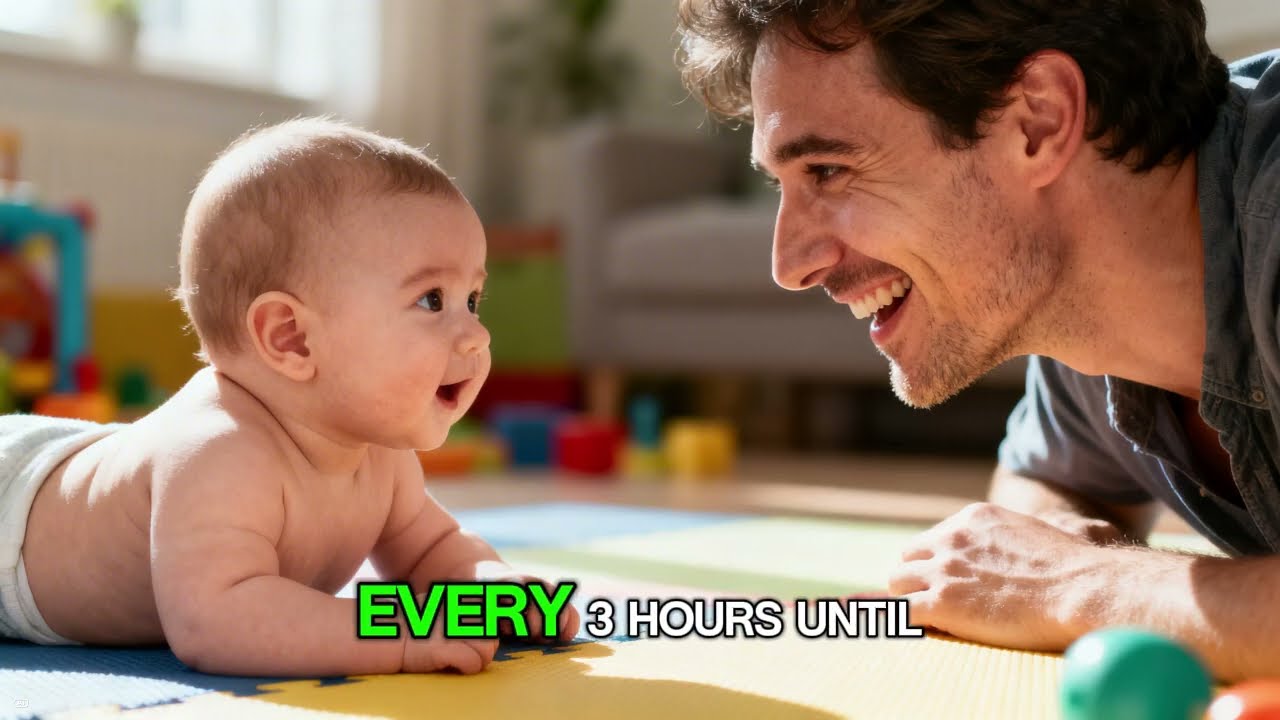 Newborn Sleep | What's Normal and How to Actually Survive
