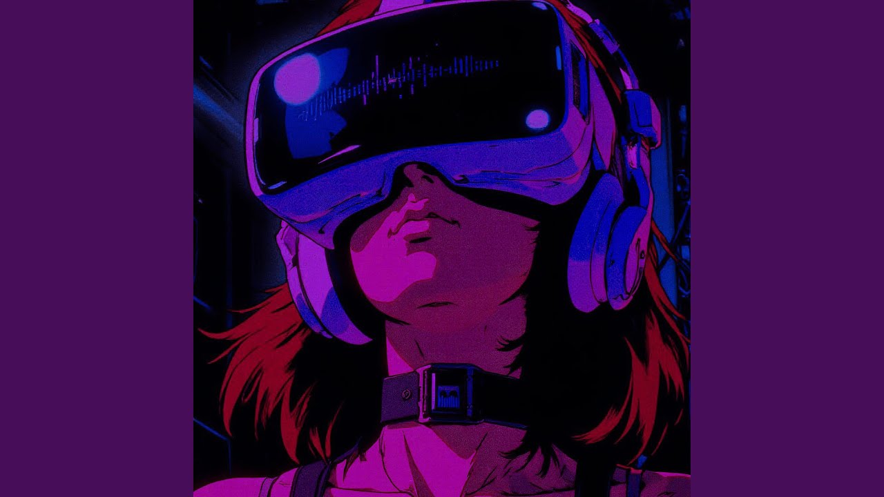 Dark Time (Slowed Version)