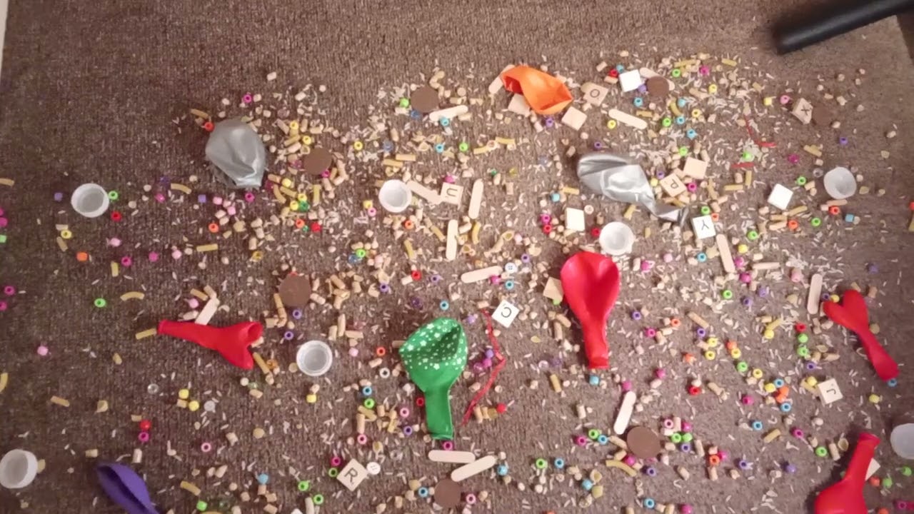 Lights Bits & Bobs
