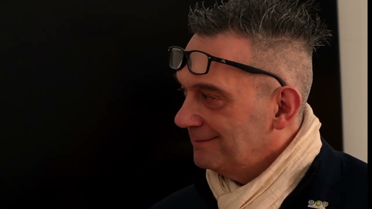 La presentazione di 