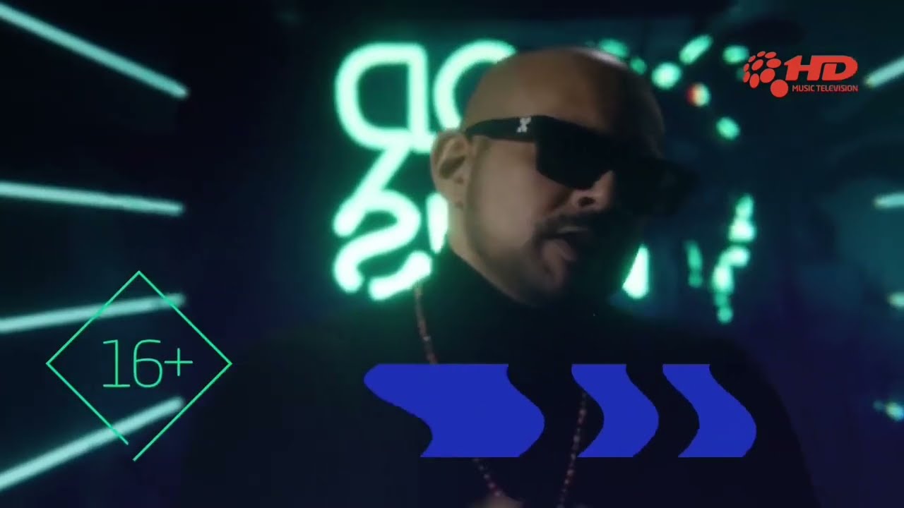 1HD Music television (Russia) 20/04/25