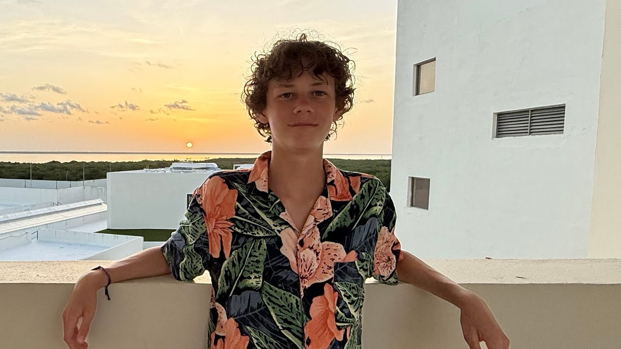 Outgrown Monday 7/14