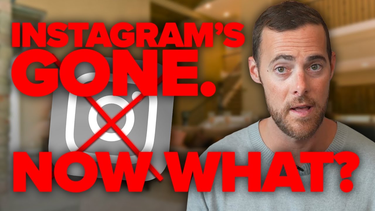 What You Should Do In Case Instagram Disappears Tomorrow