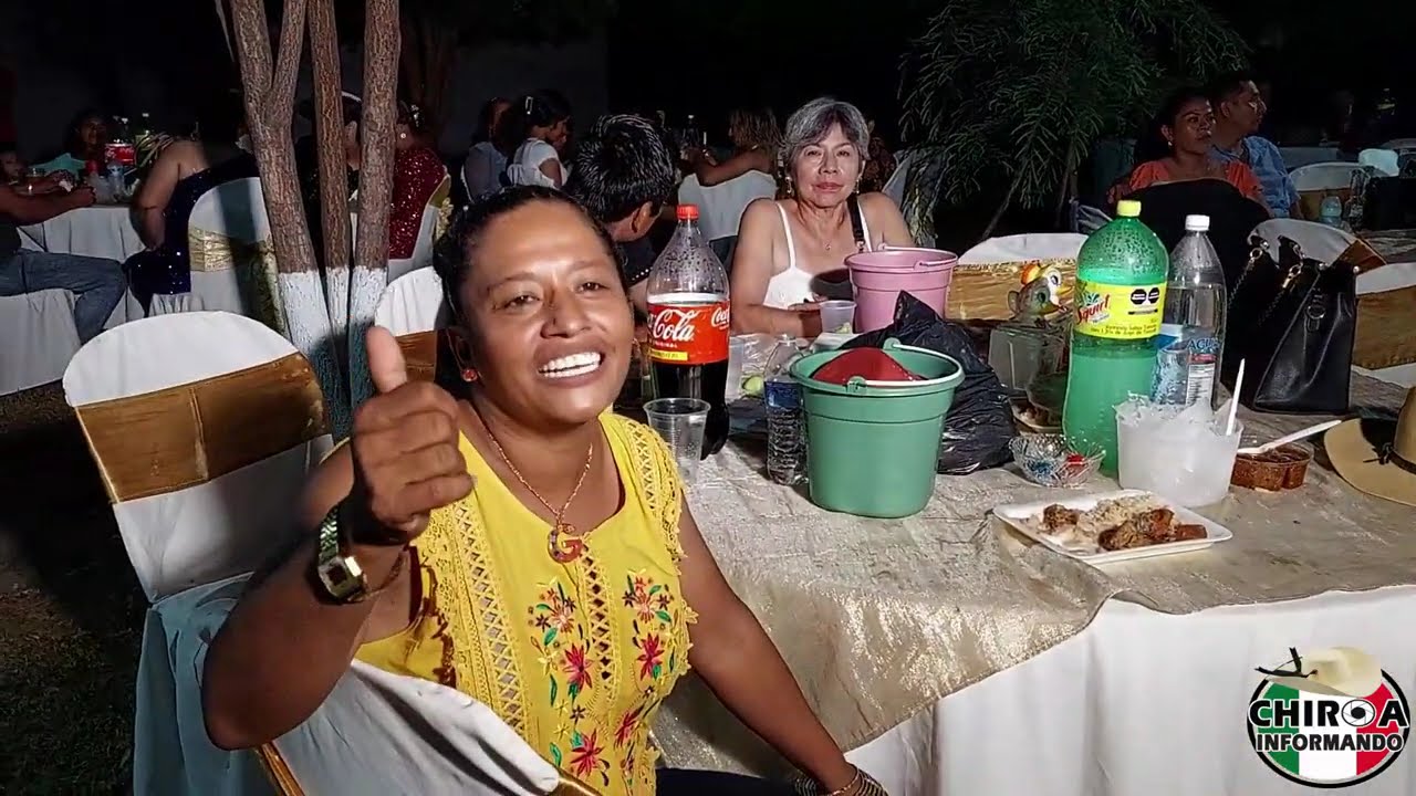 LA BAJADA GUERRERO BODA DE  MIGUEL BUSTOS Y DOÑA ADELA CARREÑO.SEGUNDA PARTE