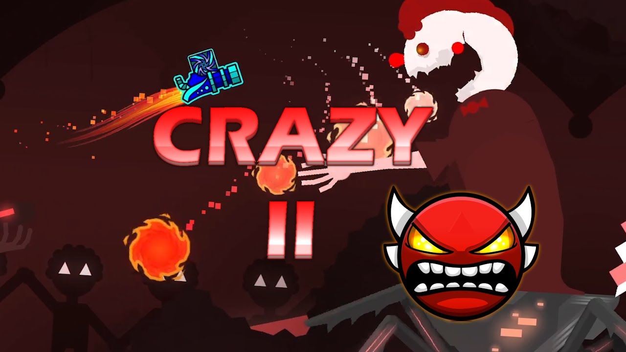 Crazy II by DavJT
