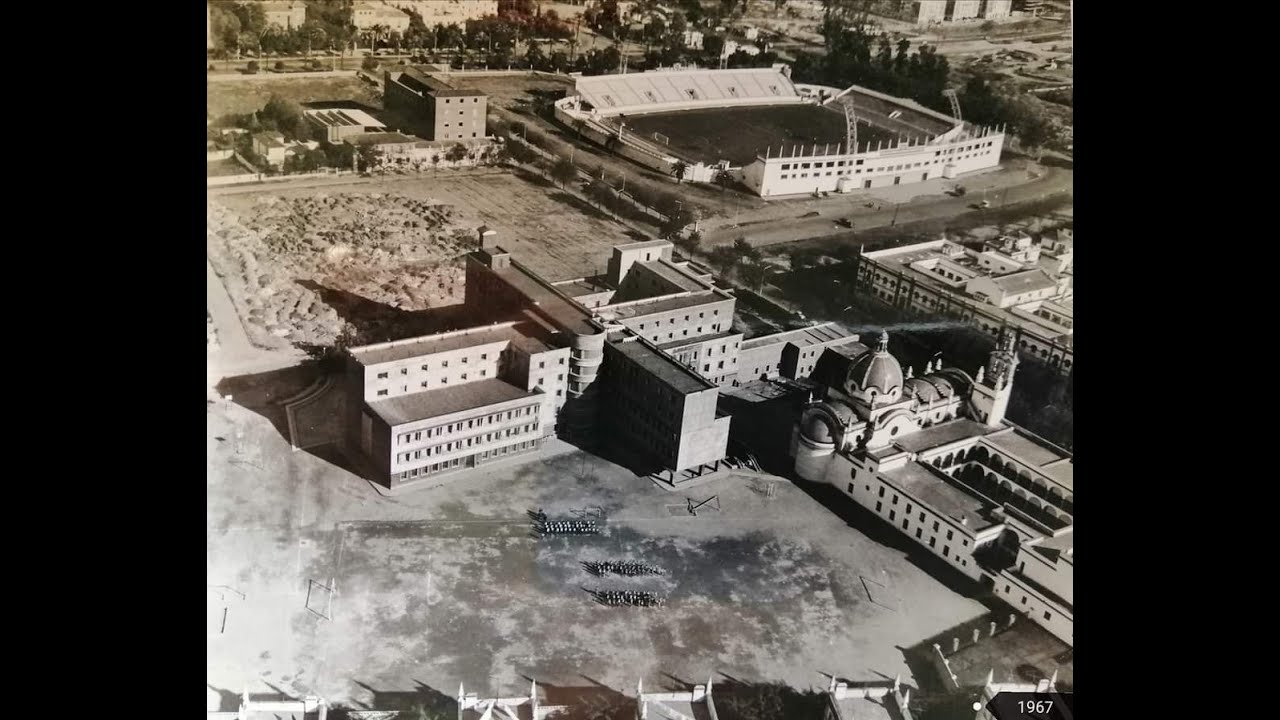 2020-21 Feliz Navidad Colegio Claret Sevilla Primaria