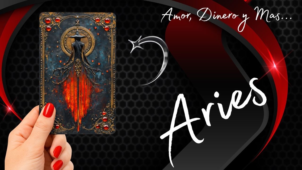🔮ARIES♈ALGUIEN QUE TE HACE MUCHA FALTA ESTA A PUNTO DE REGRESAR POR DESTINO❤️‍🩹🌟NO LO ESPERAS‼️TAROT