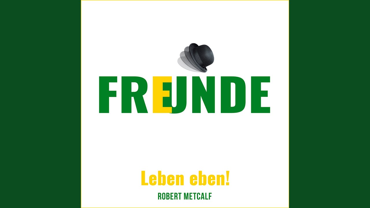 Freunde (Leben eben!)
