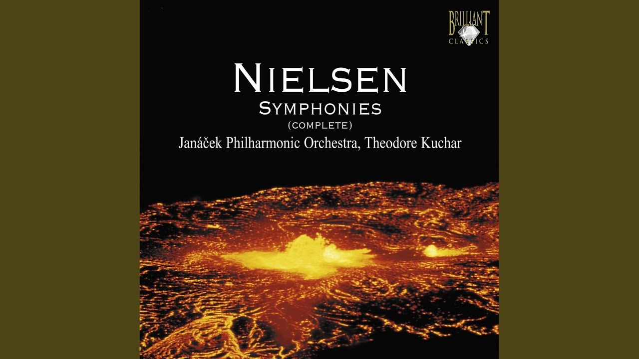 Symphony No. 4, Op. 29 