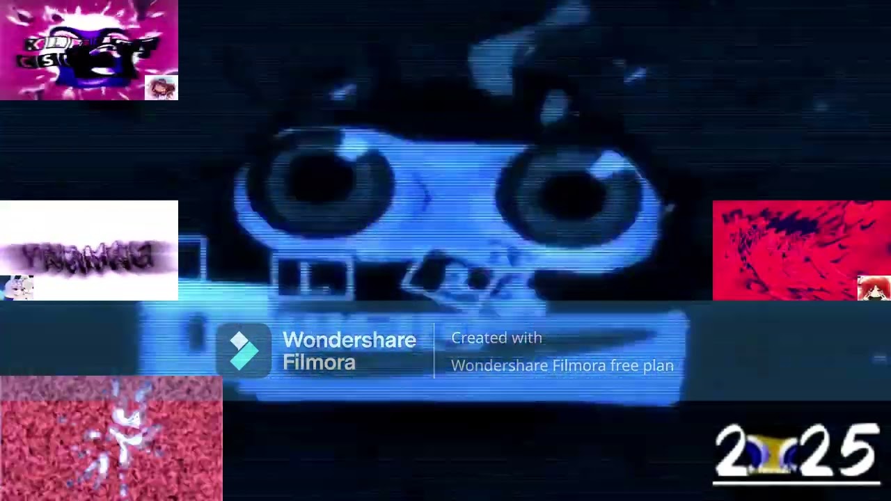 (29,97 fps) Klasky Glupo has a Sparta Remix V2