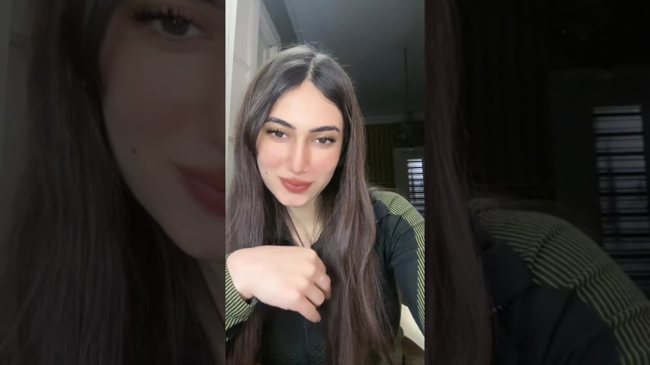 روتين ساره بنت المغرب دلع 💓♥️♥️😍#مغربيات 
