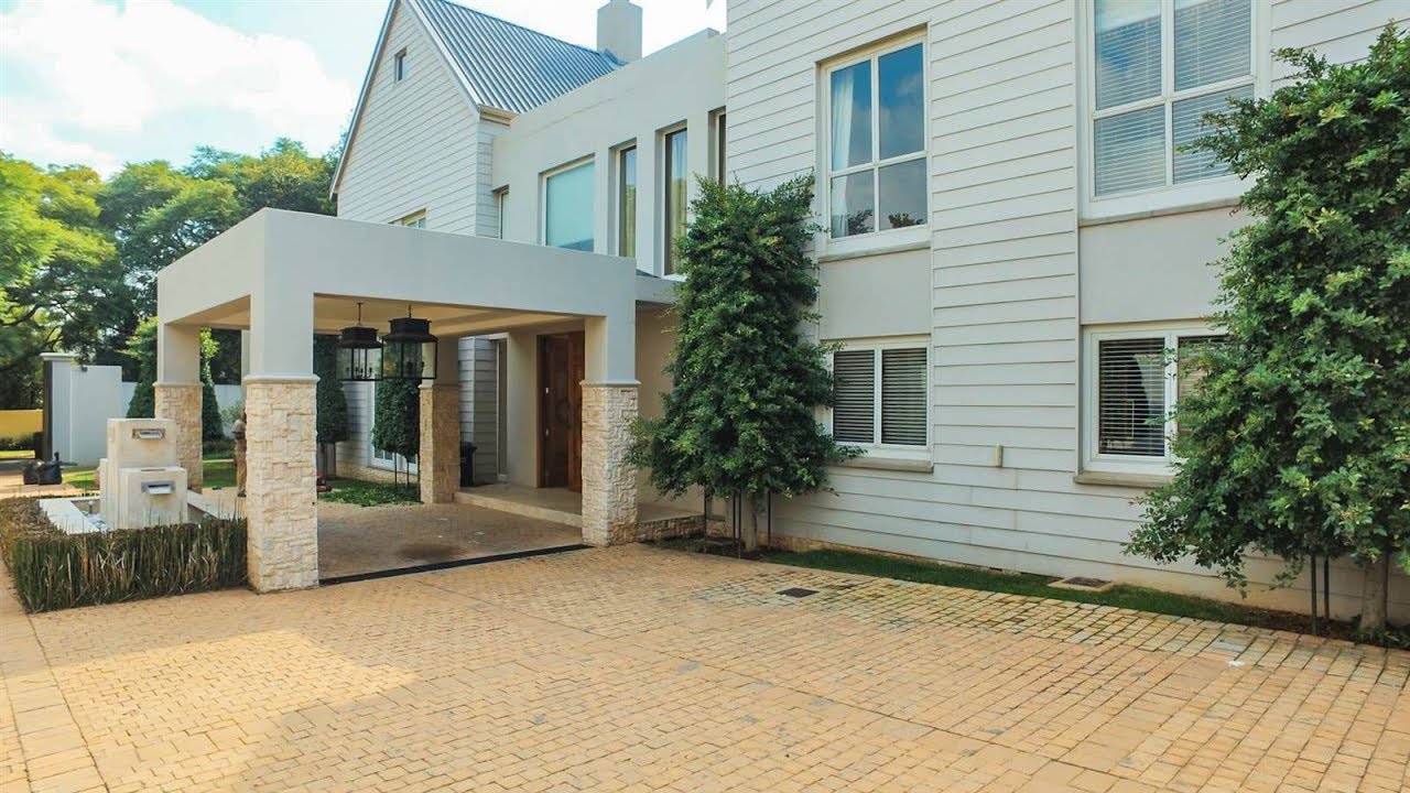 6 Bedroom House for sale in Gauteng | Johannesburg | Rosebank And Parktown | Houghton E |