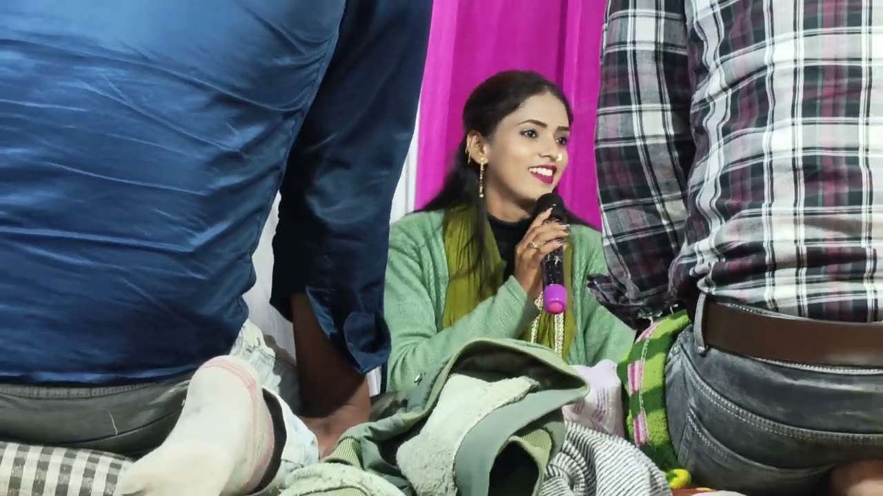 लेले आई ह हो राजा जोड़े नारियल और कलश l
