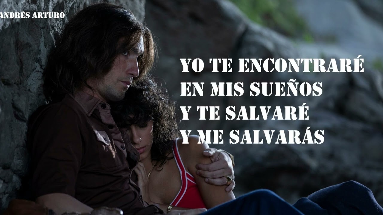 Te encontraré - Lin Cortes (las leyes de la frontera)