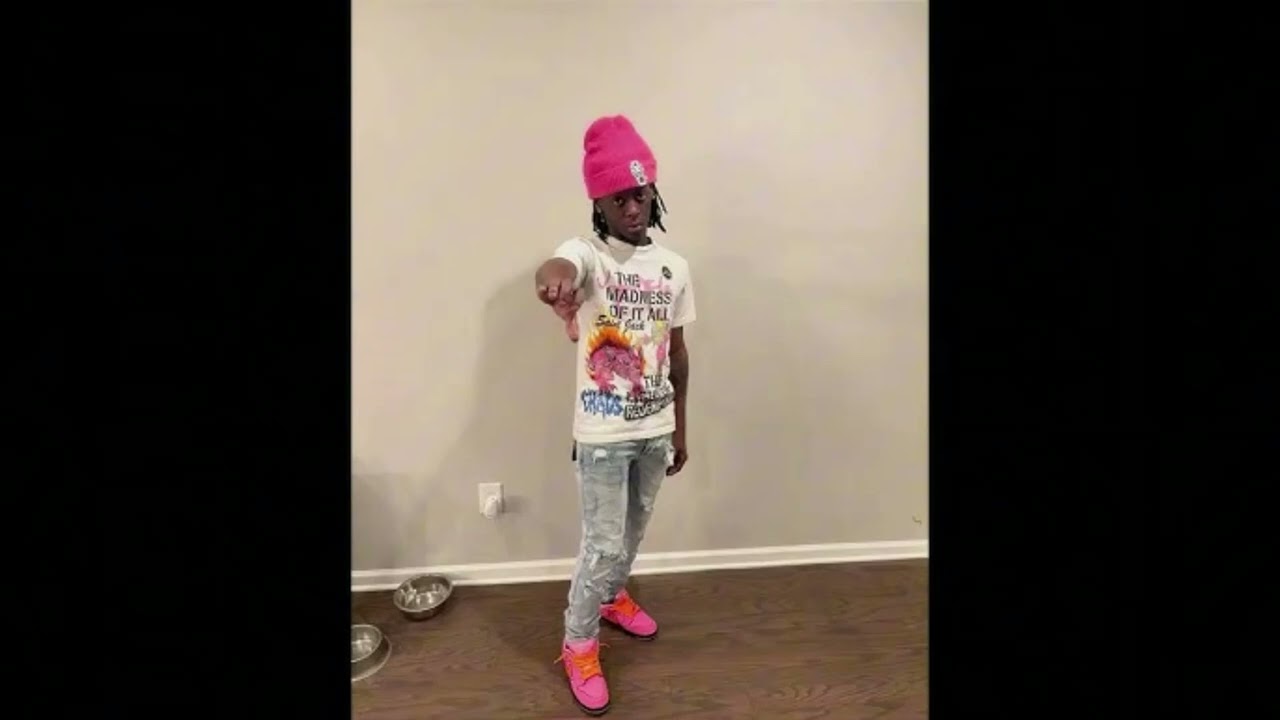 [FREE] Raq Baby YFG Fatso Type Beat - 