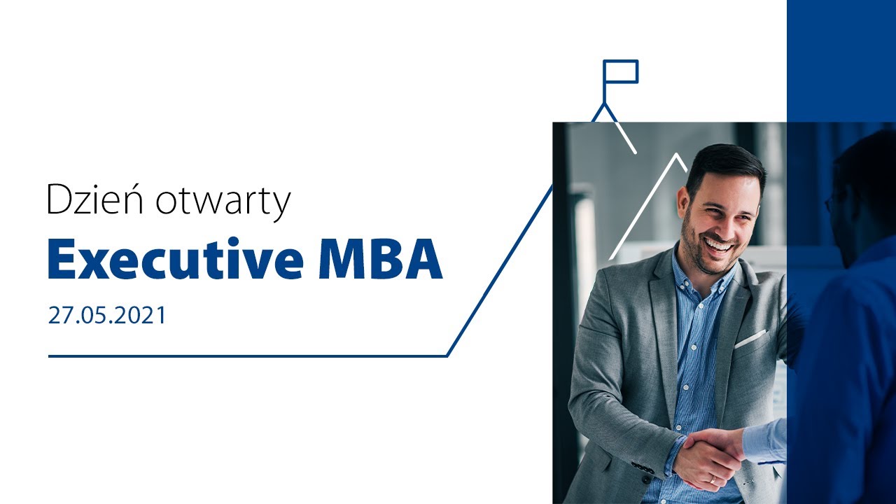 Dzień Otwarty Executive MBA