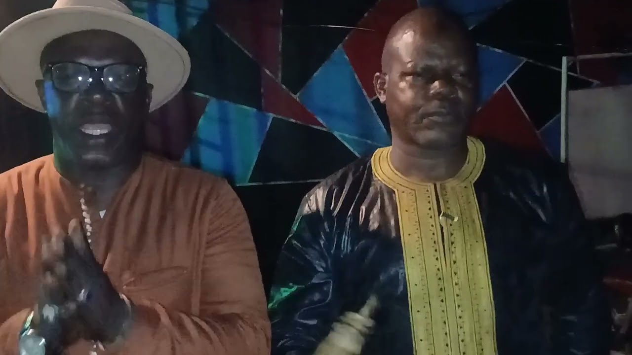 Joyeux anniversaire à Mme Barry Hidiatou koumi