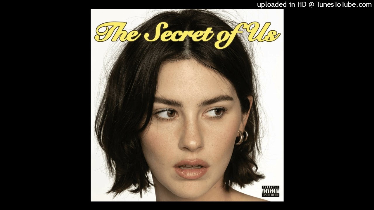 Gracie Abrams - us. (feat. Taylor Swift) [Instrumental w/Backing Vocals]