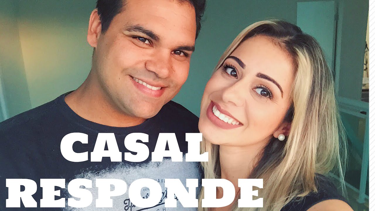 Casal responde | Perguntas das leitoras 💖