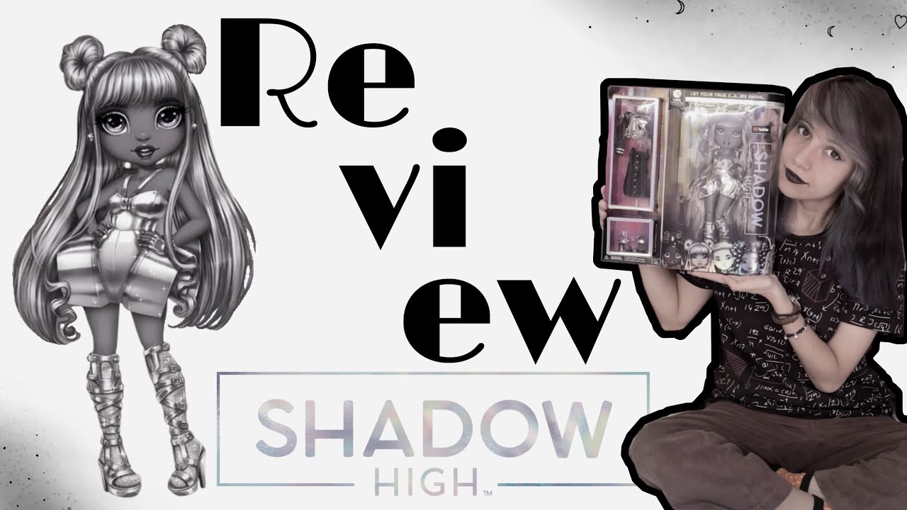 Review Luna Madison Shadow High (en español)