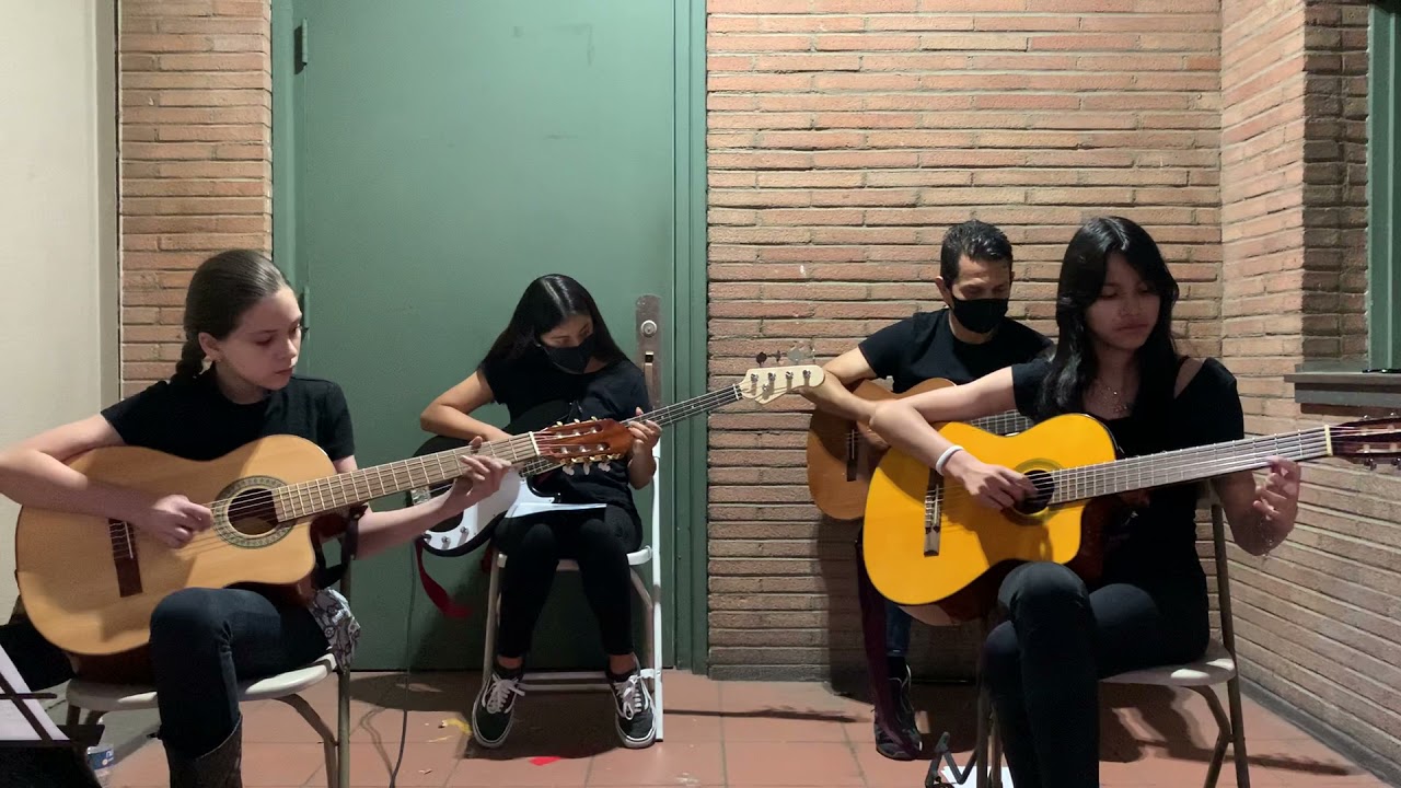 Canto de Entrada 