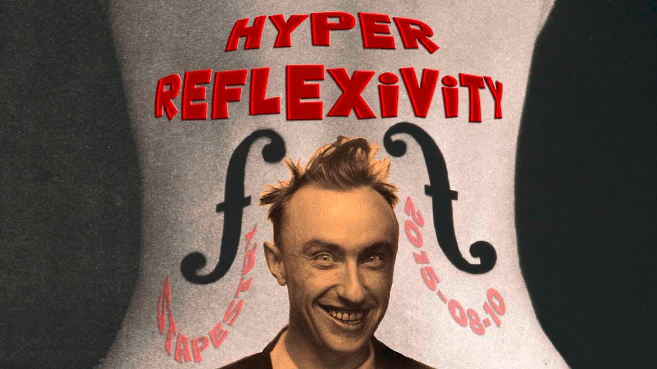 STAPESTRY 150810 HyperReflexivity