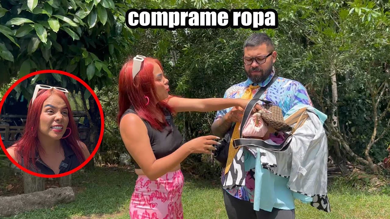 una mujer arrogante jamás dejará que un hombre llegue lejos 😱