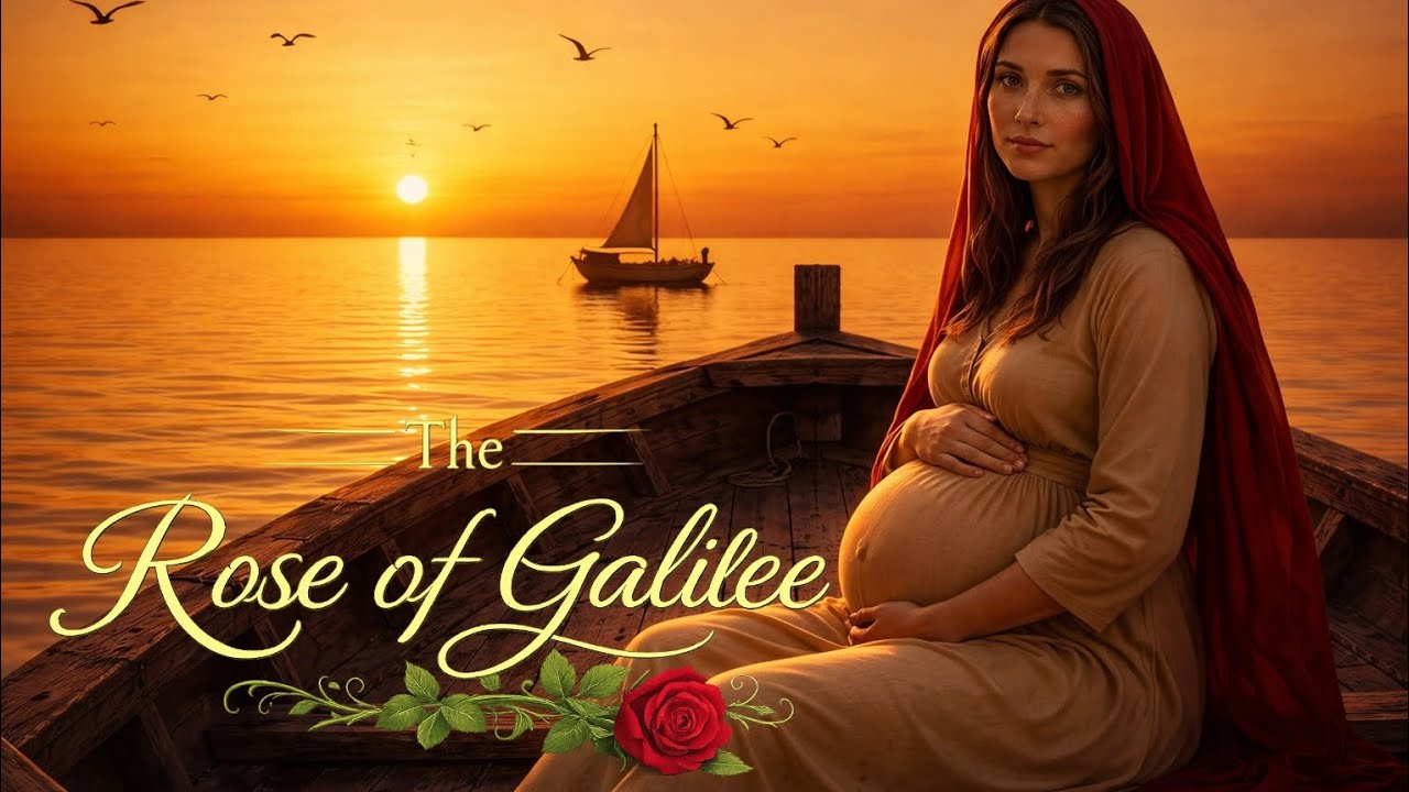 The Rose of Galilee 