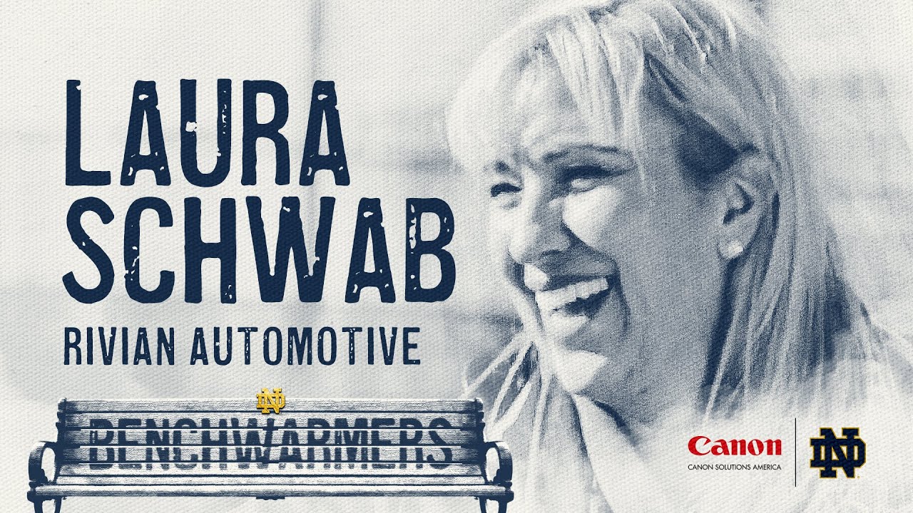 Laura Schwab & Jack Swarbrick on Taking Risks | Benchwarmers | Episode 4 (2020)