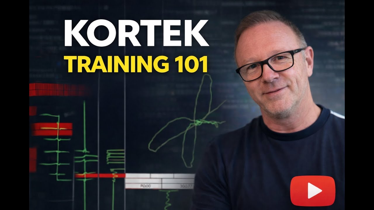 Обучение в Кортеке 101
