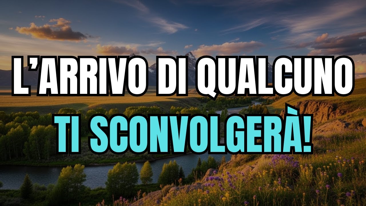 🛑 Messagio di dio per te oggi: Domani, qualcuno verrà alla tua porta con un grande motivo