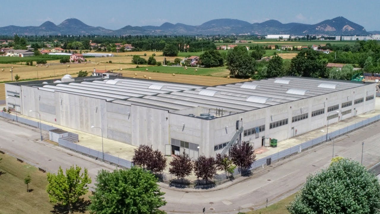 Al.Ca Food - Video corporate Polenta Castello 2023