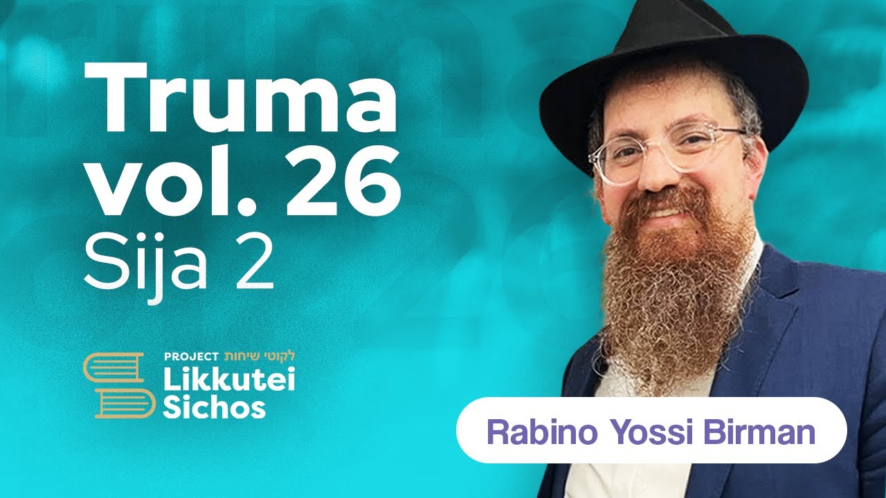 Analizando la disputa entre Rashi y Najmánides sobre el arca y su cubierta | Rabino Yossi Birman