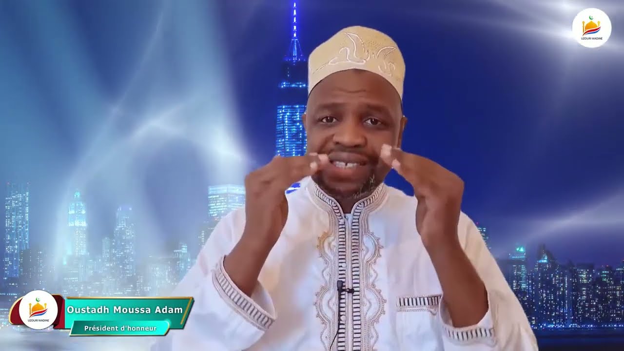 Se préparer pour le Ramadan