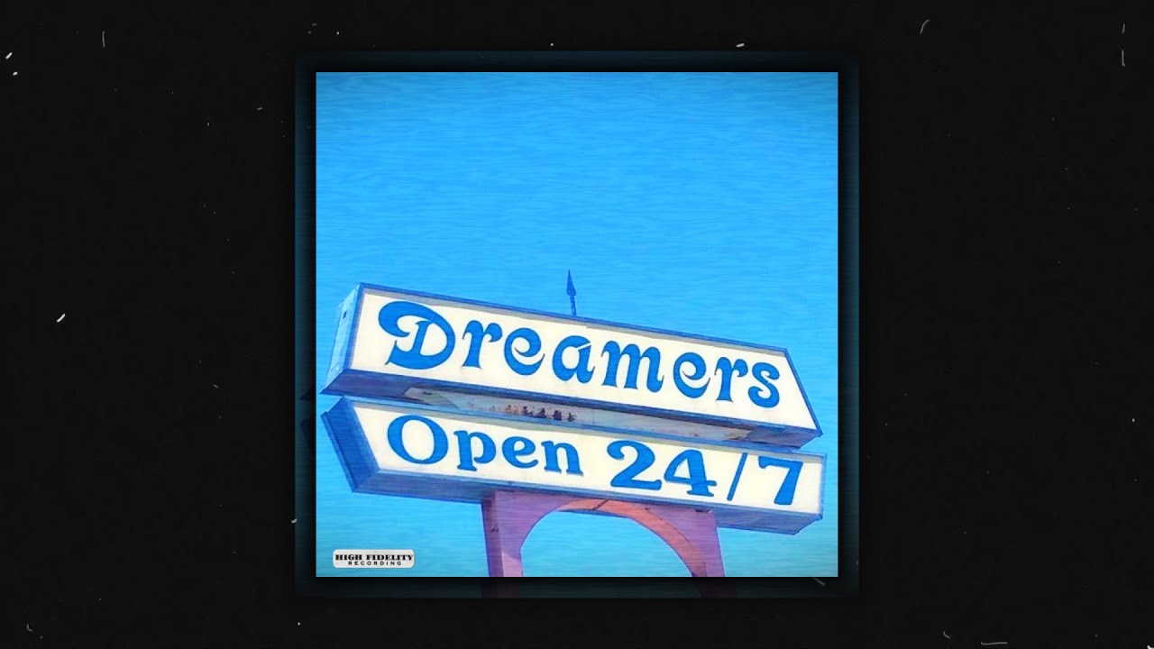 [Free] Curren$y x Larry June x Lute Type Beat 2023 - Dreamers Freestyle