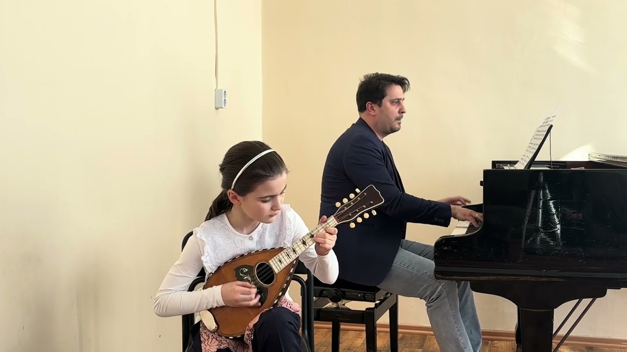 ‘Испанский сад’