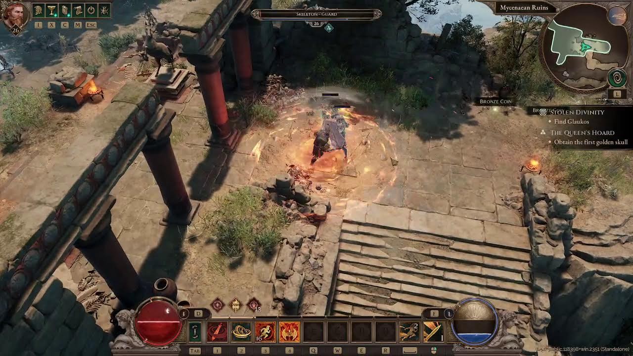 Titan Quest