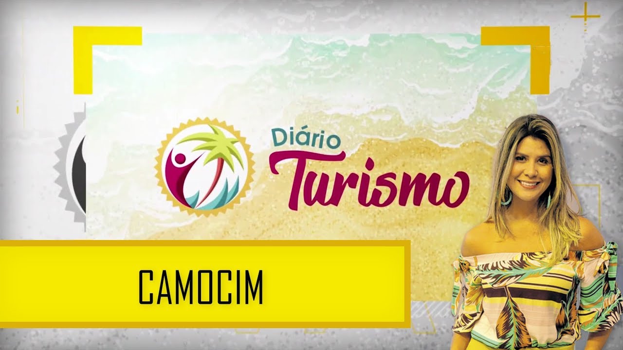 DIARIO TURISMO | CAMOCIM