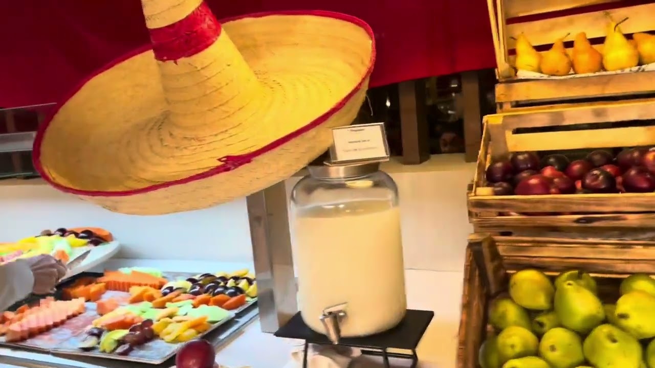 Royalton Splash Riviera Cancun, An Autograph Collection All Inclusive Resort