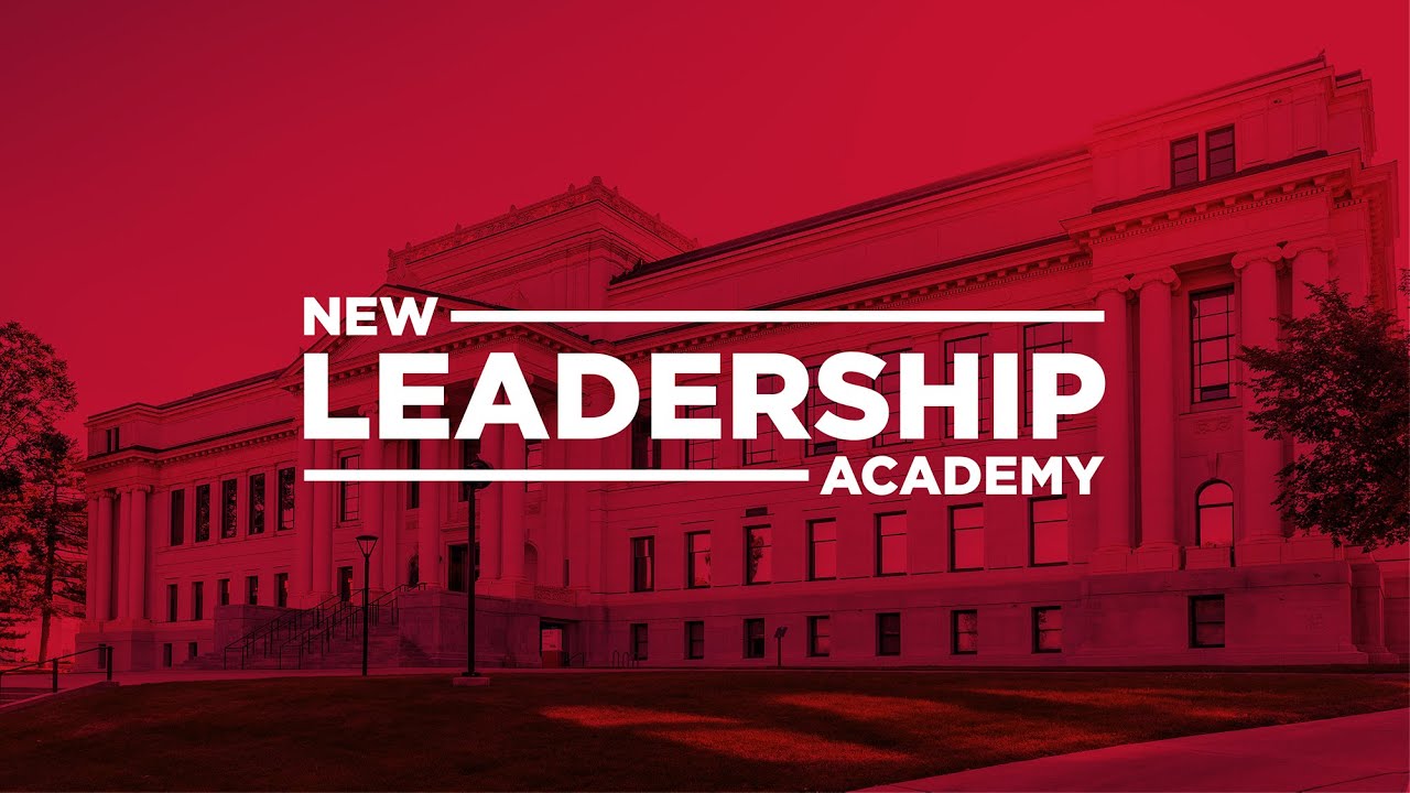 University of Utah is the new home to national leadership development program