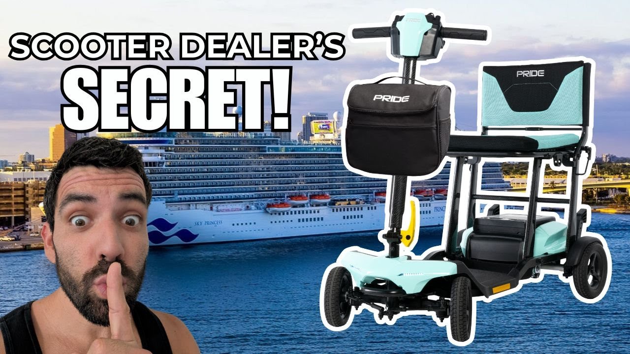 Go-Go Super Portable Review: What Dealers Won’t Tell You!