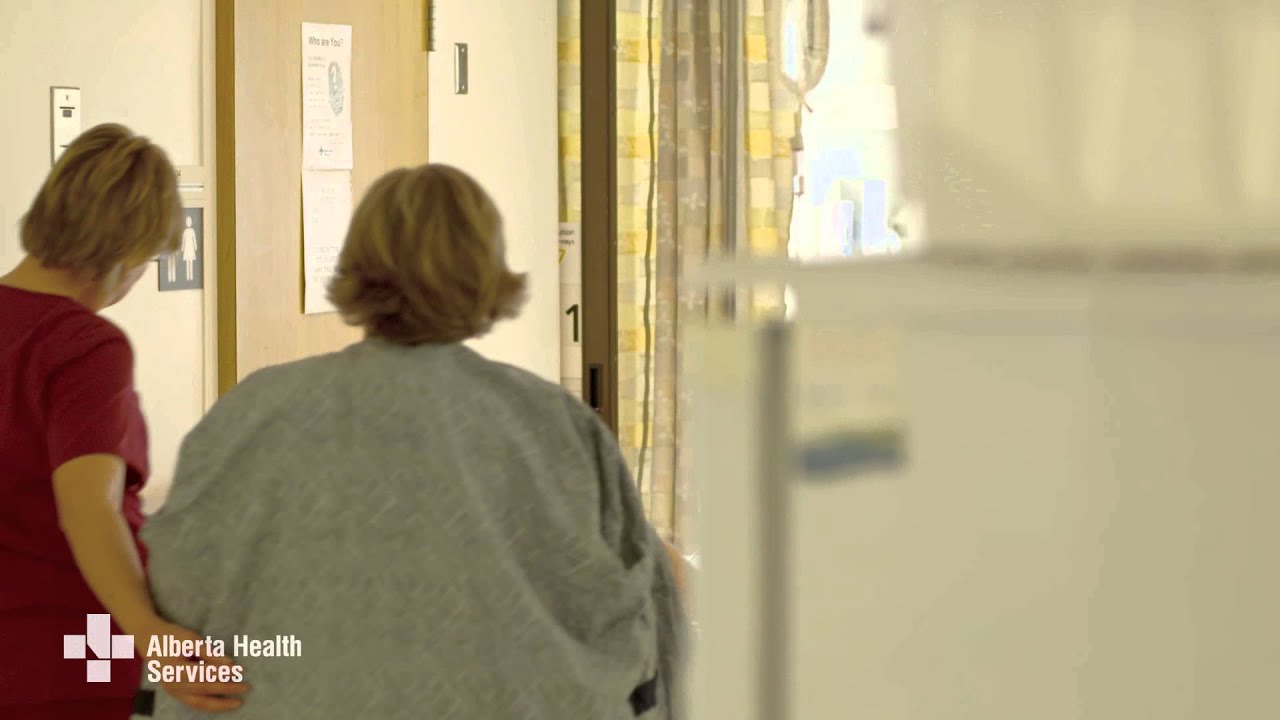 Your surgery journey – day of surgery
