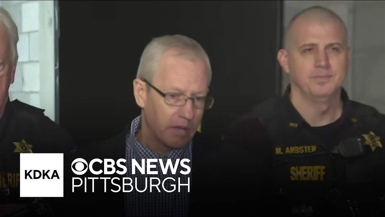 Pennsylvania man found guilty of murder in death of ex-girlfriend
