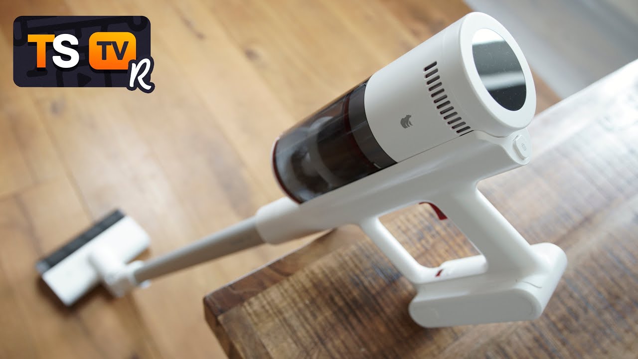 XIAOMI YouPin SHUNZAO Z11 Pro Test ►26000 Pa! Bester Akkustaubsauger 2020? Z11 Pro entzaubert Dyson