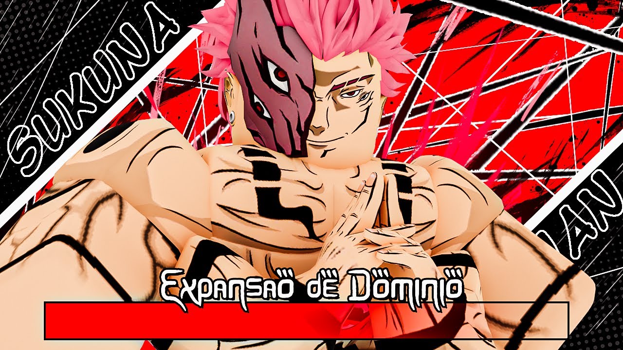 EU FUI ATRÁS DA ANIMAÇÃO MVP 𝗦𝗘𝗖𝗥𝗘𝗧𝗔 DO JUJUTSU SHENANIGANS!