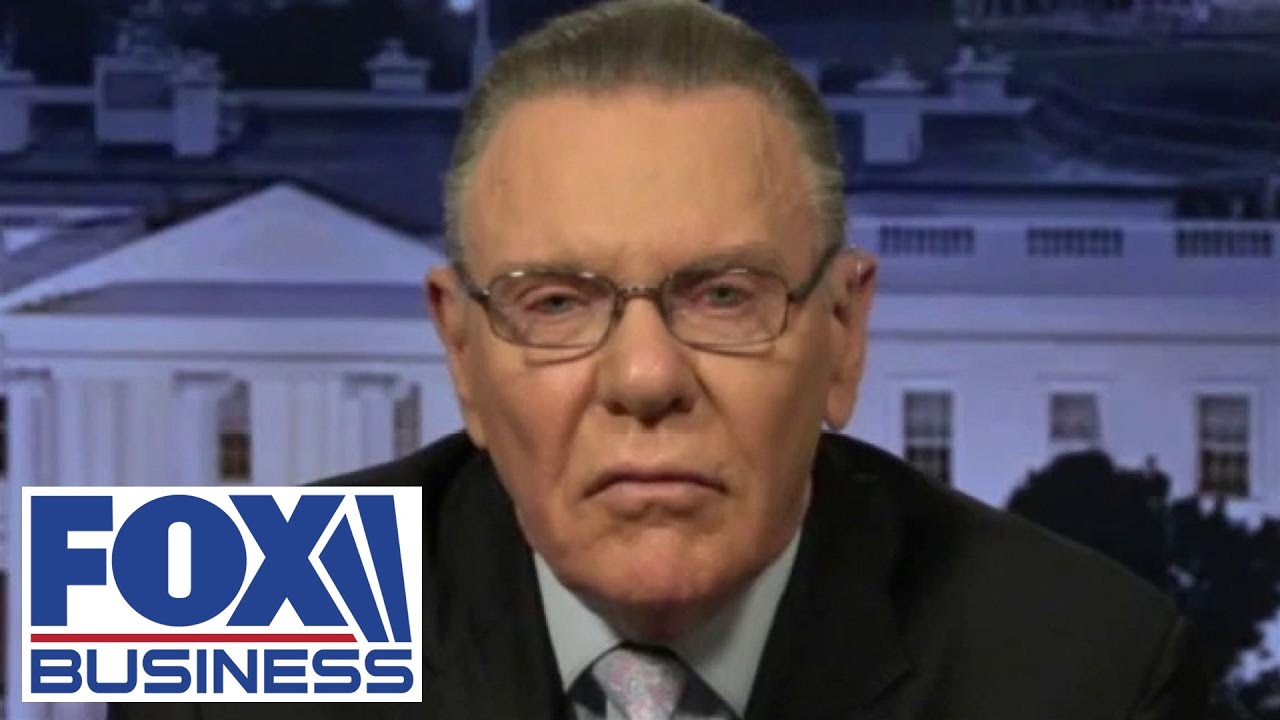 Pentagon 'very stable' despite major political transition: Gen Keane