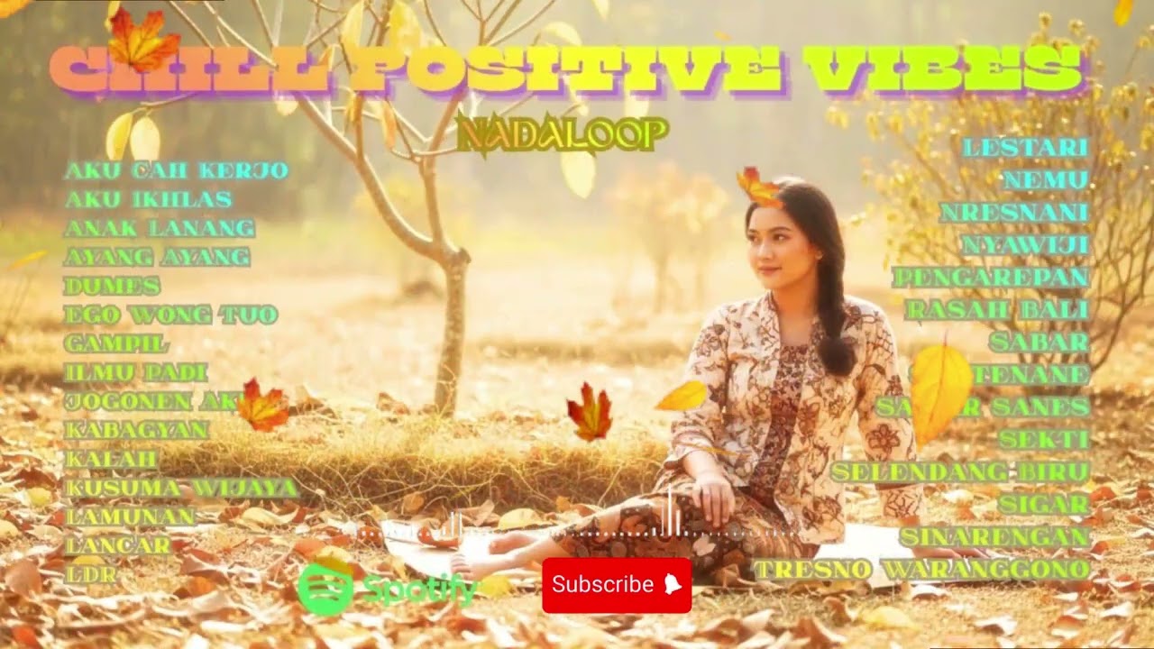 Lagu Indonesia Versi Akustik yang Bikin Nostalgia